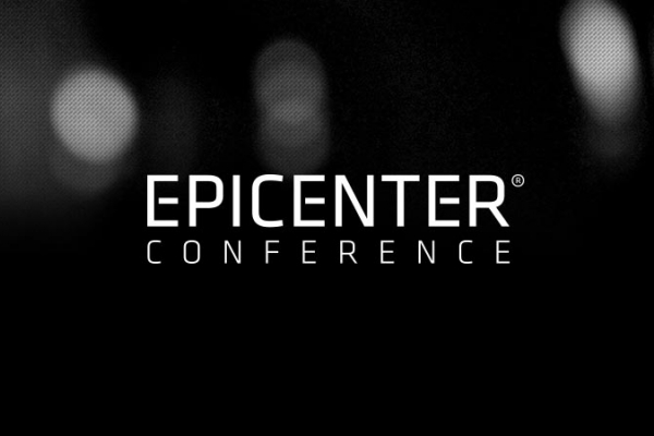 Epicenter 2010 - Wayne Hilsden