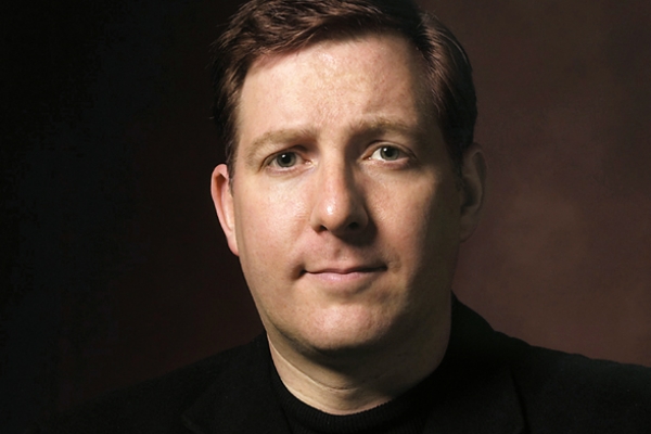 Joel C. Rosenberg