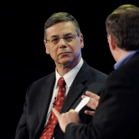 Danny Ayalon & Joel C. Rosenberg