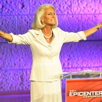 Anne Graham Lotz