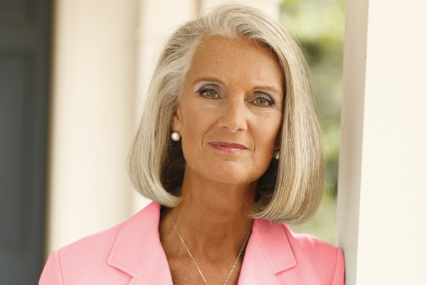 Anne Graham Lotz