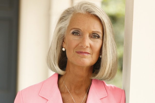 Anne Graham Lotz