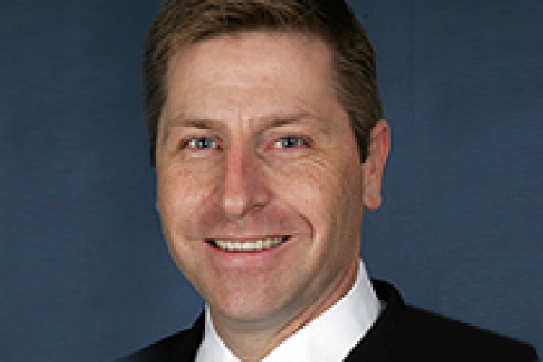 Dr. Michael Vlach