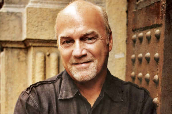 Greg Laurie