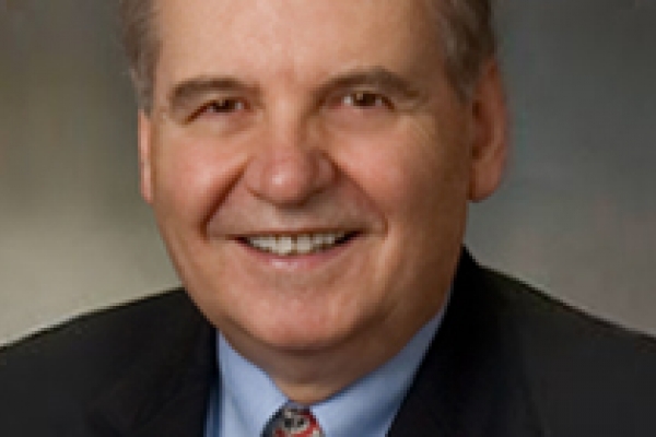 Dr. Norman Geisler