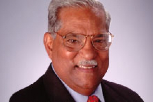 Dr. T.E. Koshy