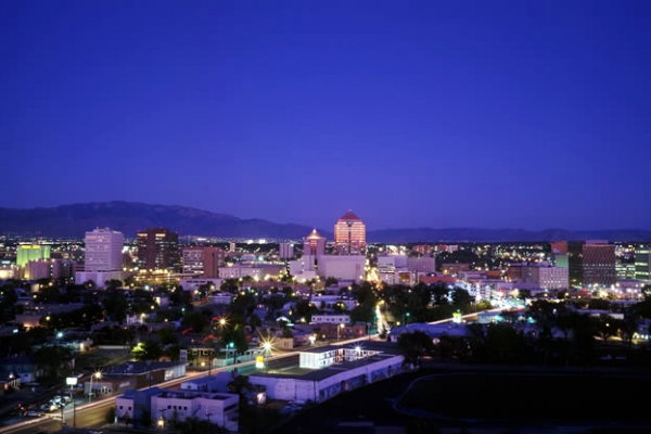 2012 – Albuquerque, NM